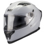 Casque Integral MT Braker SV Pure A12 Gloss