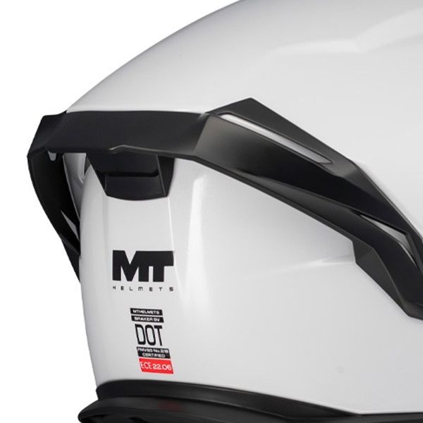 MT Breaker SV Pure A0 Gloss