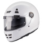 Casque Integral MT Jarama SV Pure A0 Gloss