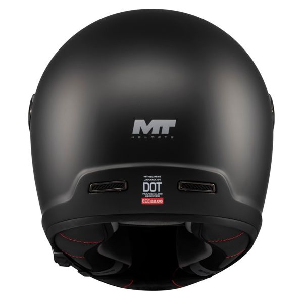 MT Jarama SV Pure A1 Matt