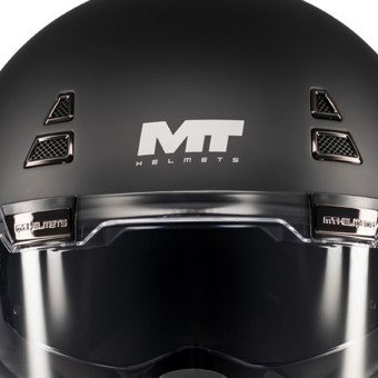 MT Jarama SV Pure A1 Matt