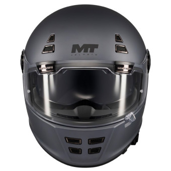 MT Jarama SV Pure A2 Matt