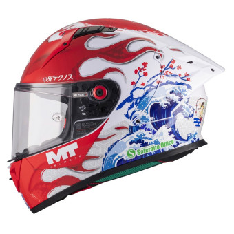 MT KRE + S Yamanaka A5 Gloss