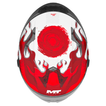 MT Targo S Yamanaka A5