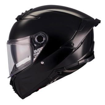 Casque Integral MT Thunder 4 SV Pure A1 Gloss