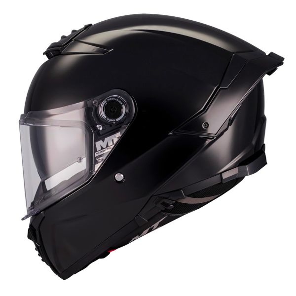 Casque Integral MT Thunder 4 SV Pure A1 Gloss