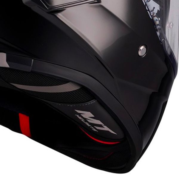 MT Thunder 4 SV Pure A1 Gloss