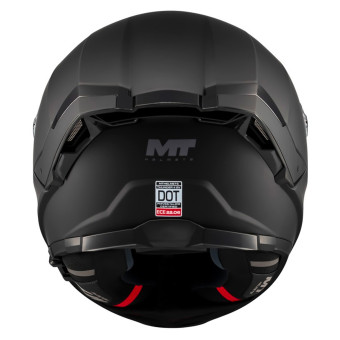 MT Thunder 4 SV Pure A1 Matt
