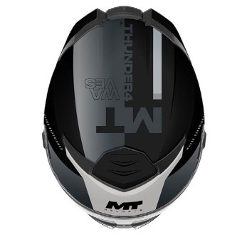 MT Thunder 4 SV Waves B2 Matt