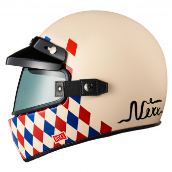 Casque Nexx, casque moto et scooter | Speedway