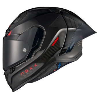 Nexx X.R3R Apex Carbon Black