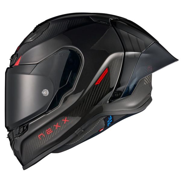 Nexx X.R3R Apex Carbon Black