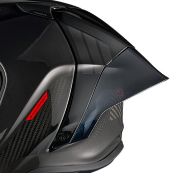 Nexx X.R3R Apex Carbon Black