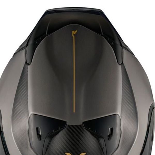 Nexx X.R3R Apex Carbon Copper Mat