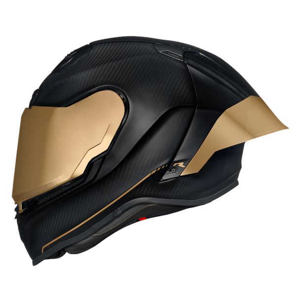 X.R3R Golden Edition Mat