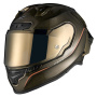 Casque Integral Nexx X.R3R Hagibis Gold
