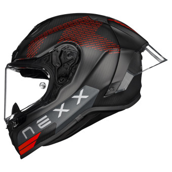 X.R3R Pro Fim Evo Carbon Black Matt