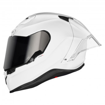 X.R3R White