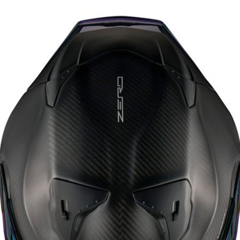 Nexx X.R3R Zero Pro 2 Carb Blue Mat