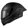 Casque Integral Nexx X.R3R Zero Pro 2 Carbon Black Matt
