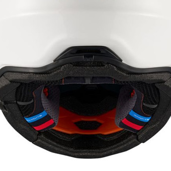 Nexx X.Rally Plain White