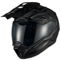 Casque Integral Nexx X.Rally Pro Carbon Black
