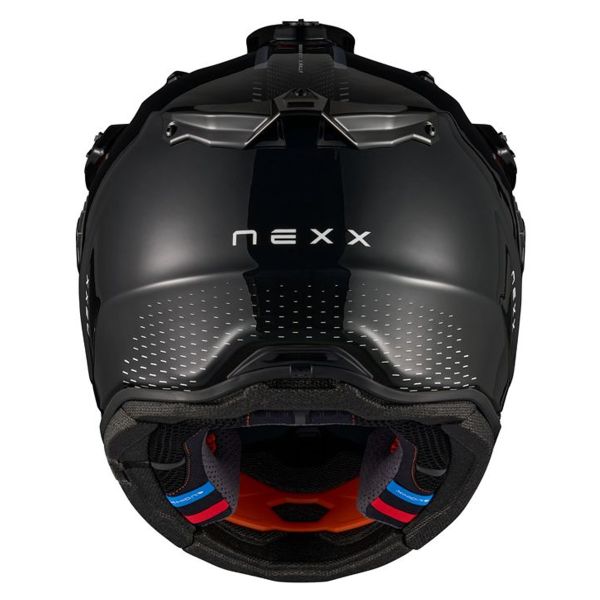 Nexx X.Rally Pro Carbon Black