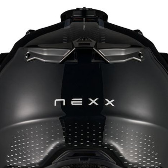 Nexx X.Rally Pro Carbon Black