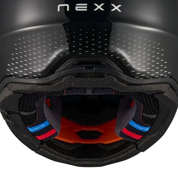 Nexx X.Rally Pro Carbon Black