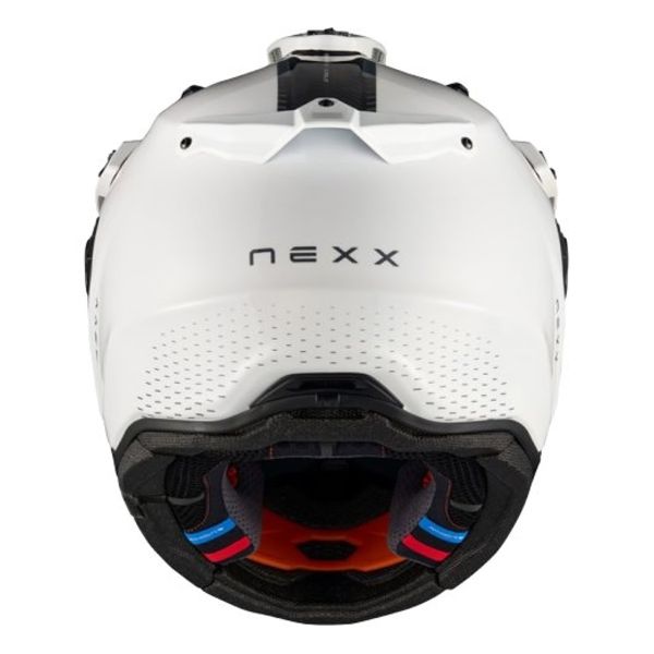 Nexx X.Rally Pro Carbon White