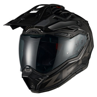 Casque Integral Nexx X.Rally Zero Pro Carbon