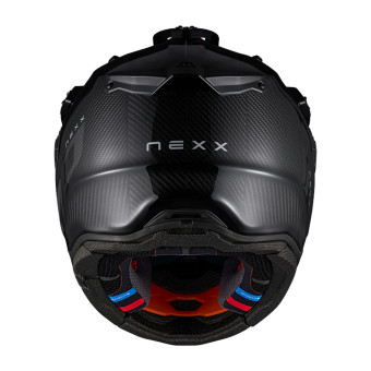 Nexx X.Rally Zero Pro Carbon