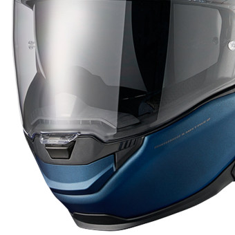 Nexx X.TR Plain Blue Teal Mat