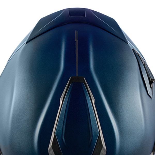 Nexx X.TR Plain Blue Teal Mat