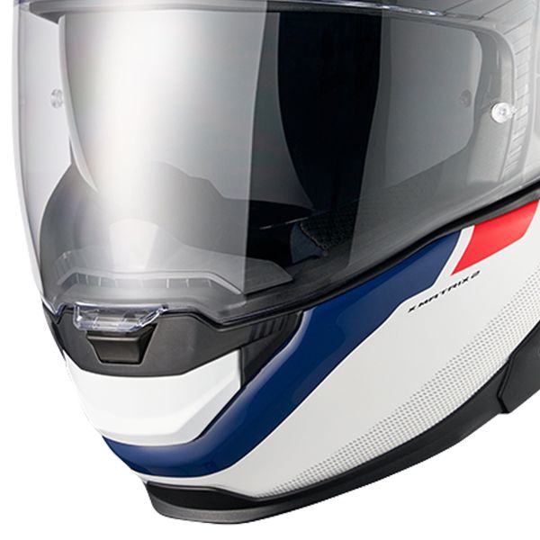 Nexx X.TR Quanta White Blue