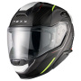 Casque Integral Nexx X.TR Rush Black Neon