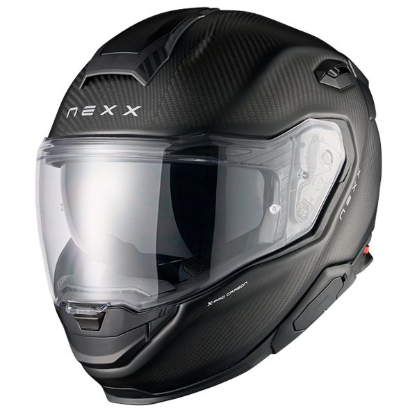 Casque Integral Nexx X.TR Zero Pro Carbon Mat