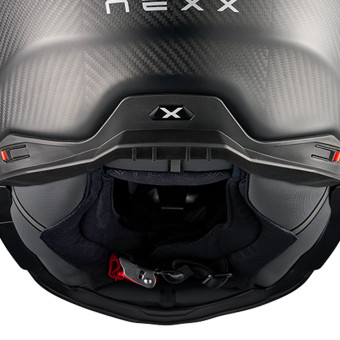 Nexx X.TR Zero Pro Carbon Mat