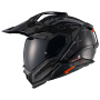 Casque Integral Nexx X.WED3 Furka Black Grey