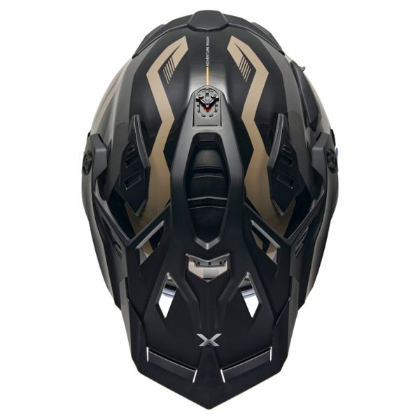 Nexx X.WED3 Gobi Sand White