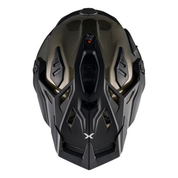 Nexx X.WED3 Golden Dune Carbon Gold