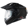 Casque Integral Nexx X.WED3 Plain Black Matt