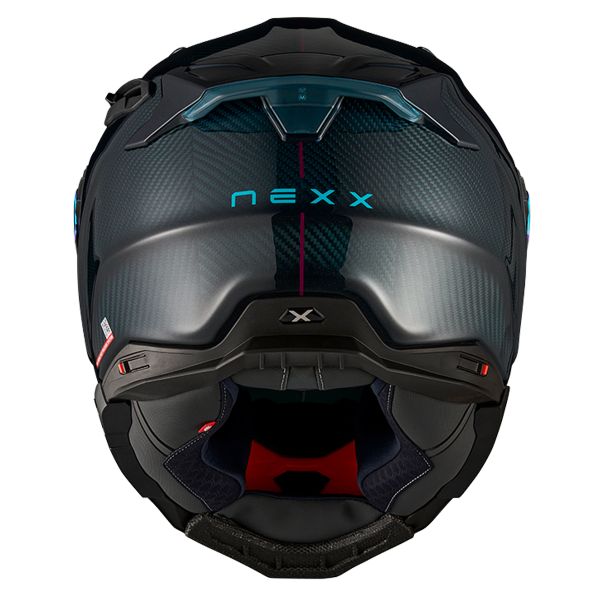 Nexx X.WST3 Hadal Carbon Blue Teal
