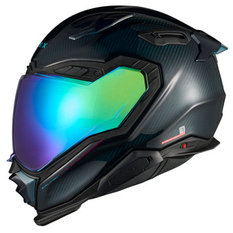 Nexx X.WST3 Hadal Carbon Blue Teal