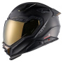 Casque Integral Nexx X.WST3 Zero Pro Carbon Gold Mat