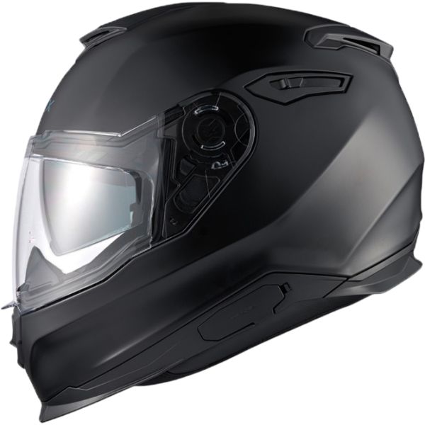 Casque Integral Nexx Y.100 Core Black Mat