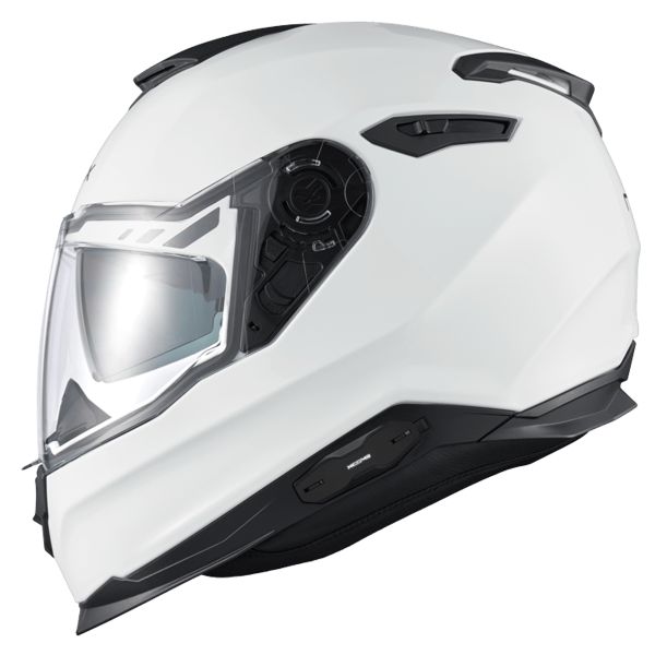 Y.100 Core White Pearl