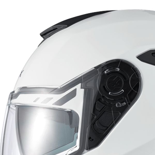 Nexx Y.100 Core White