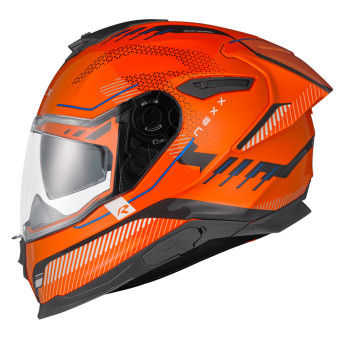Y.100R Baron Orange
