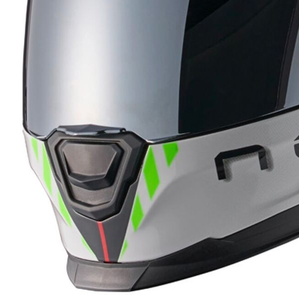 Nexx Y.100R Fade Grey Black